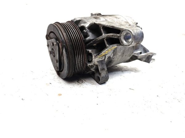 2008-2012 Chevy Malibu Ac Compressor Air Conditioner Pump Assembly Oem 3.6L — photo 9