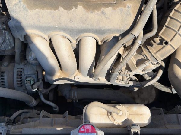 2006-2007 Honda Accord Intake Manifold Oem 2.4L Manual 8144990 — photo 5