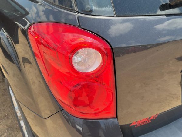 2010-2015 Chevy Equinox Driver Left Tail Light Brake Lamp Oem Rear 22759316 — photo 3