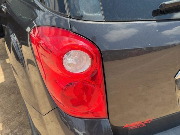 2010-2015 Chevy Equinox Driver Left Tail Light Brake Lamp Oem Rear 22759316 — photo 1
