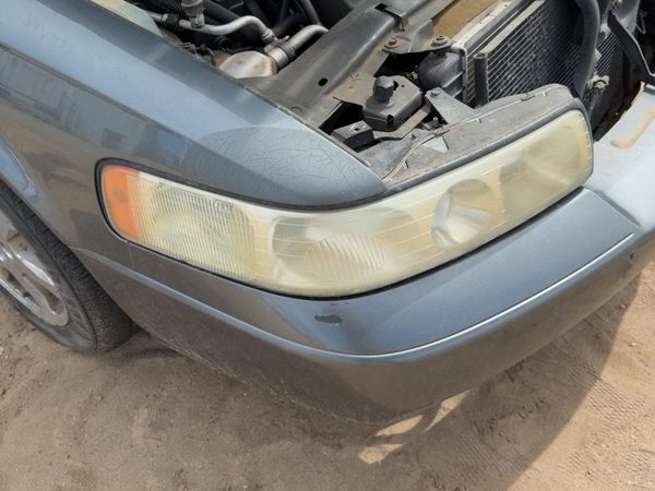 2001-2004 Cadillac Seville Passenger Right Head Light Oem Front Lamp Hid — photo 4