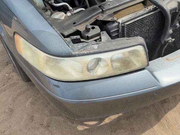 2001-2004 Cadillac Seville Passenger Right Head Light Oem Front Lamp Hid — photo 3