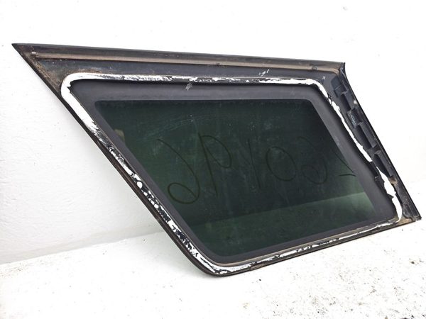 97-04 Chevy S10 Blazer Passenger Right Rear Quarter Glass Back Side Window Oem — photo 2