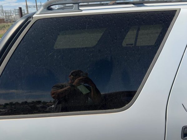 97-04 Chevy S10 Blazer Passenger Right Rear Quarter Glass Back Side Window Oem — photo 5