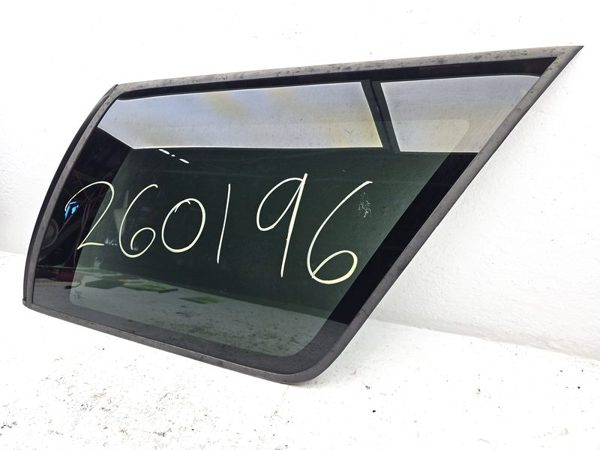 97-04 Chevy S10 Blazer Passenger Right Rear Quarter Glass Back Side Window Oem — photo 7