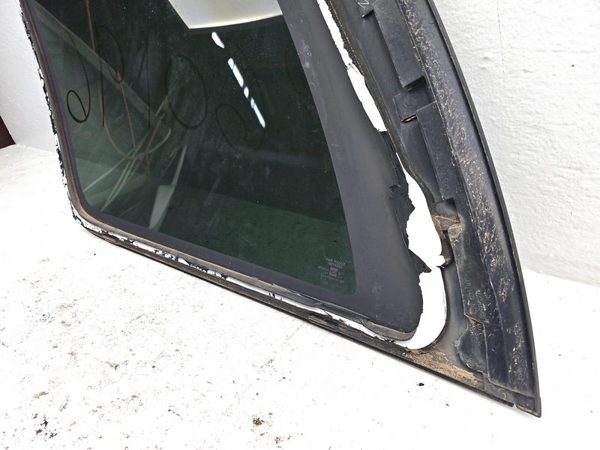 97-04 Chevy S10 Blazer Passenger Right Rear Quarter Glass Back Side Window Oem — photo 11
