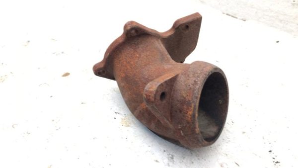 2001 Dodge Ram 2500 Turbo Exhaust Elbow 5.9L Cummins Oem 3590110 — photo 5