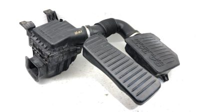 04-09 Durango Complete Air Intake Cleaner Filter Box Housing With Tube 4.7L