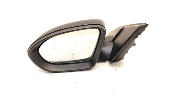 2018-20 Buick Regal Driver Left Side Mirror Door Mounted Oem Black Gb9 39186423 — photo 6