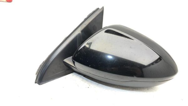 2018-20 Buick Regal Driver Left Side Mirror Door Mounted Oem Black Gb9 39186423 — photo 9