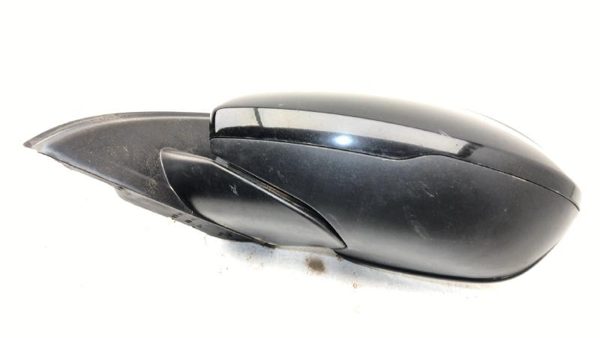 2018-20 Buick Regal Driver Left Side Mirror Door Mounted Oem Black Gb9 39186423 — photo 11