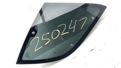 1999-2005 Mercedes Ml350 Passenger Right Rear Quarter Glass Back Side Window Oem