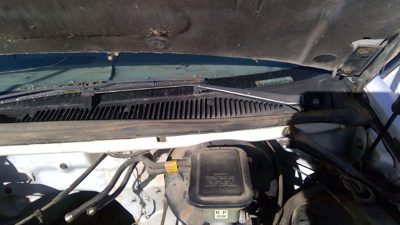 1994 Chevy Caprice Driver Left Windshield Wiper Arm Oem Blade Lever