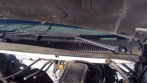 1994 Chevy Caprice Driver Left Windshield Wiper Arm Oem Blade Lever — photo 8