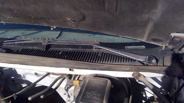 1994 Chevy Caprice Driver Left Windshield Wiper Arm Oem Blade Lever — photo 7