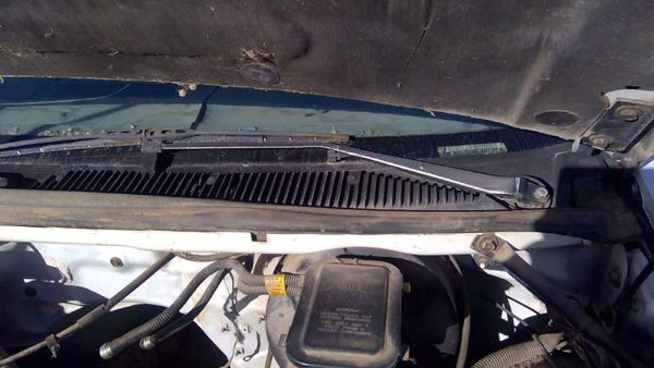 1994 Chevy Caprice Driver Left Windshield Wiper Arm Oem Blade Lever — photo 3