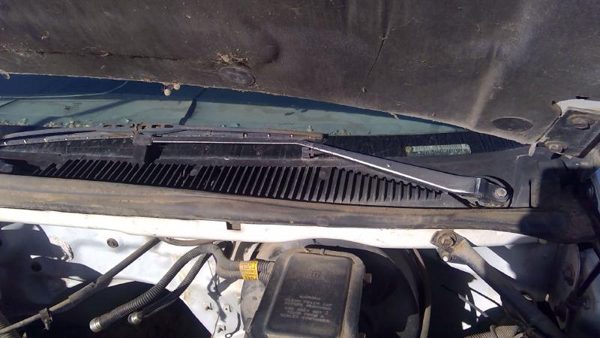 1994 Chevy Caprice Driver Left Windshield Wiper Arm Oem Blade Lever — photo 6
