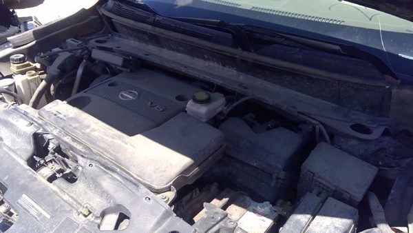 2013 Nissan Pathfinder — vehicle photo 4
