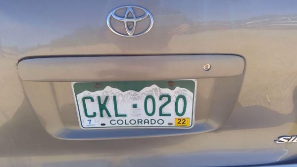 98-03 Toyota Sienna Rear Hatch Lift Gate Handle With Trim Back Sable Pearl 4N7 — photo 6