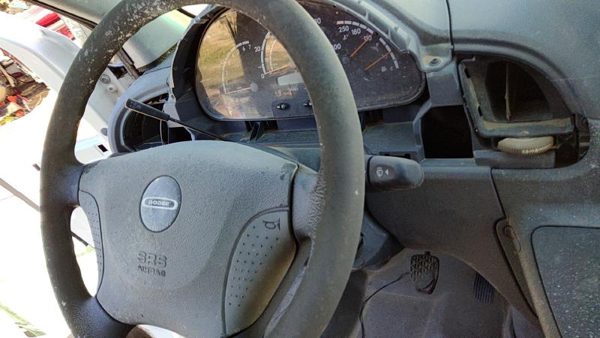 2004-2006 Dodge Sprinter Van 3500 Steering Column Assembly Oem 5129404Aa — photo 2