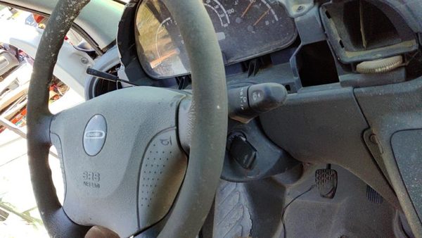 2004-2006 Dodge Sprinter Van 3500 Steering Column Assembly Oem 5129404Aa — photo 3