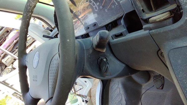 2004-2006 Dodge Sprinter Van 3500 Steering Column Assembly Oem 5129404Aa — photo 5