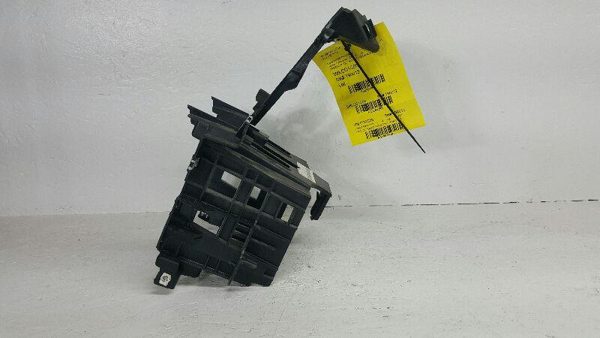 2008 Mini Cooper Misc. Interior Part * Free Shipping * OEM Radio Stereo Mount — photo 2