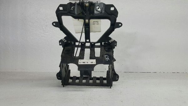 2008 Mini Cooper Misc. Interior Part * Free Shipping * OEM Radio Stereo Mount — photo 3