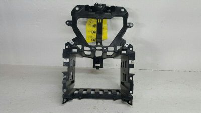 2008 Mini Cooper Misc. Interior Part * Free Shipping * OEM Radio Stereo Mount