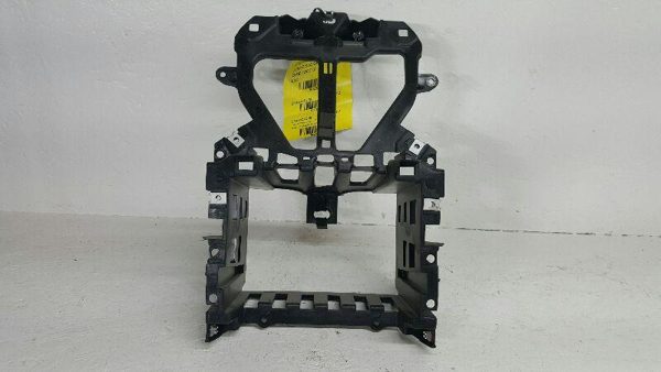 2008 Mini Cooper Misc. Interior Part * Free Shipping * OEM Radio Stereo Mount — photo 1
