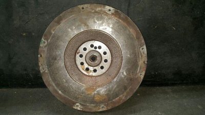 2000 Flywheel/flex Plate Manual Transmission Fits 99-03 Ford F250SD Pickup 55545