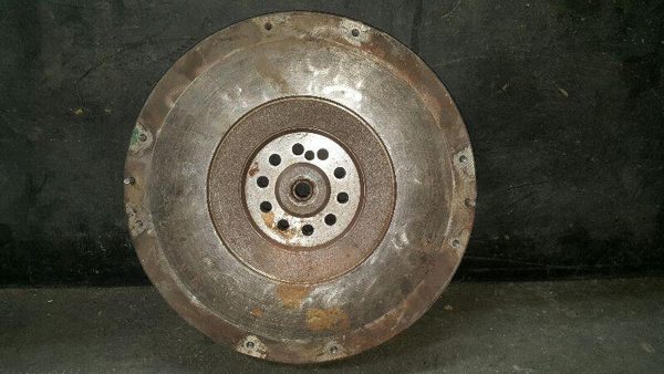 2000 Flywheel/flex Plate Manual Transmission Fits 99-03 Ford F250SD Pickup 55545 — photo 1