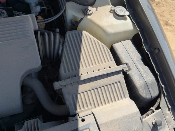 95-99 Bonneville Complete Air Intake Cleaner Filter Box Housing With Tube 3.8L — photo 4