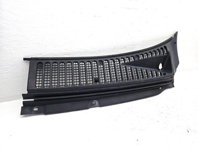 2000 Ford F250 F350 Super Duty Driver Left Cowl Vent Panel Screen Grille Oem