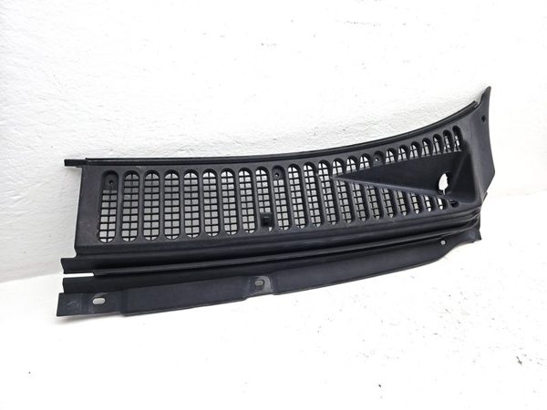 2000 Ford F250 F350 Super Duty Driver Left Cowl Vent Panel Screen Grille Oem — photo 1