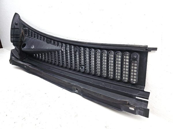 2000 Ford F250 F350 Super Duty Driver Left Cowl Vent Panel Screen Grille Oem — photo 6