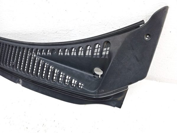 2000 Ford F250 F350 Super Duty Driver Left Cowl Vent Panel Screen Grille Oem — photo 3