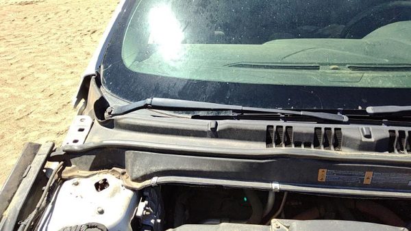 2013-2020 Ford Fusion Passenger Right Windshield Wiper Arm Oem Blade Lever — photo 1