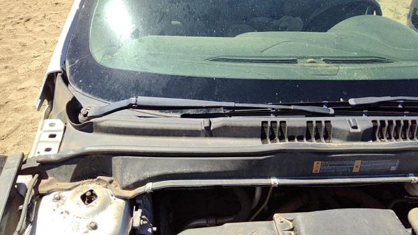 2013-2020 Ford Fusion Passenger Right Windshield Wiper Arm Oem Blade Lever — photo 2