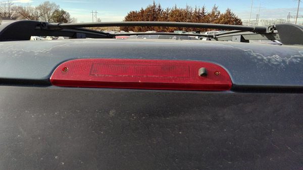 2002-2005 Ford Explorer Third Brake Light Middle Lamp Oem — photo 2