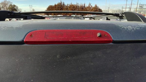 2002-2005 Ford Explorer Third Brake Light Middle Lamp Oem — photo 3