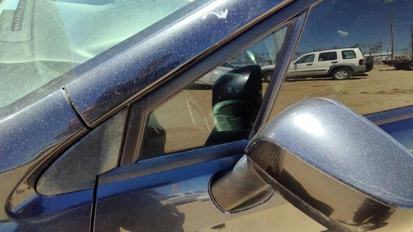 2015-2021 Subaru Wrx Driver Left Front Vent Window Small Door Glass With Frame — photo 4