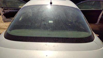 2006 Chevrolet Cobalt Back Glass/window