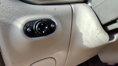 2002 Chrysler PT Cruiser Misc. Electrical Switch
