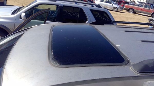 1998-2003 Toyota Sienna Sun Roof Glass Oem Top Window 6320108010 — photo 3