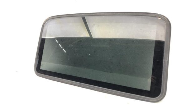 1998-2003 Toyota Sienna Sun Roof Glass Oem Top Window 6320108010 — photo 6