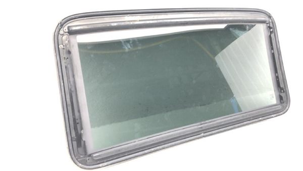 1998-2003 Toyota Sienna Sun Roof Glass Oem Top Window 6320108010 — photo 7