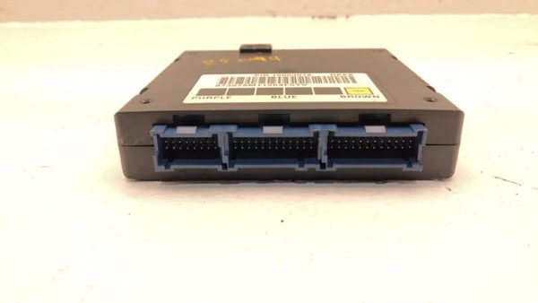 2002 Silverado 2500 Hd Bcm Body Control Module Computer Oem 15063578 — photo 2