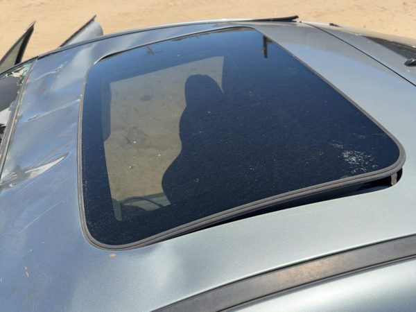 2006-2012 Mitsubishi Eclipse Sun Roof Glass Oem Top Window 5850A210 — photo 3