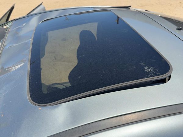 2006-2012 Mitsubishi Eclipse Sun Roof Glass Oem Top Window 5850A210 — photo 4
